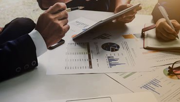 serviços bpo financeiro joinville