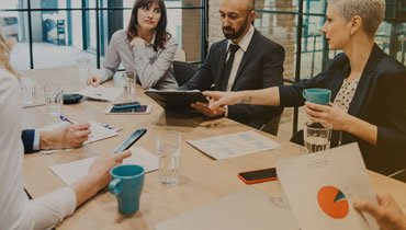 serviços contabilidade in company joinville