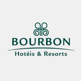 logo bourbon