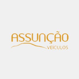 logo assunção veículos