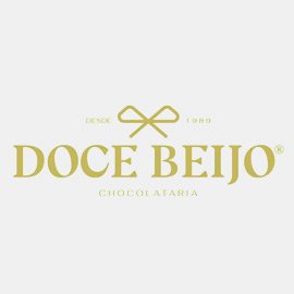 Logo Doce Beijo
