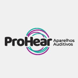 Logo Prohear