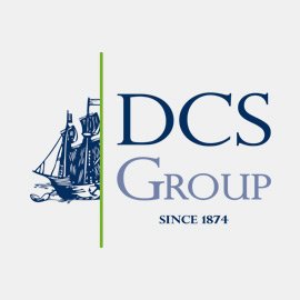 Logo DCS Group Joinville